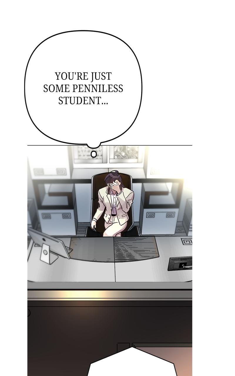 Read Time Roulette Manga Online