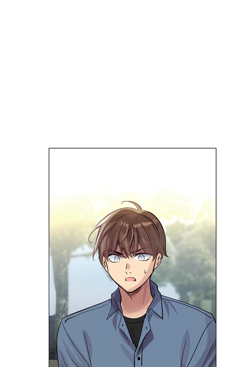 Read Time Roulette Manga Online