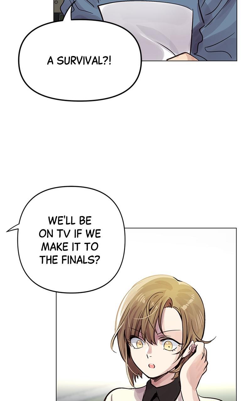 Read Time Roulette Manga Online