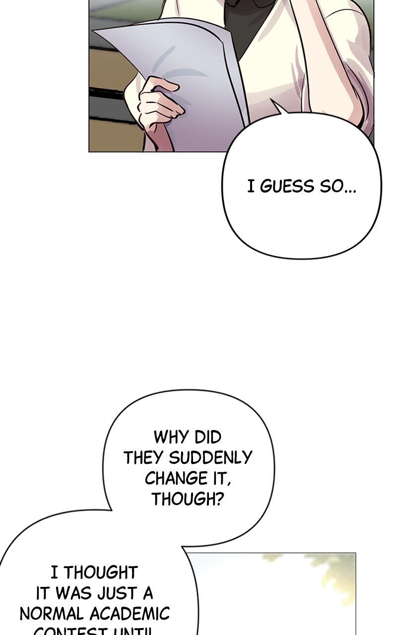 Read Time Roulette Manga Online