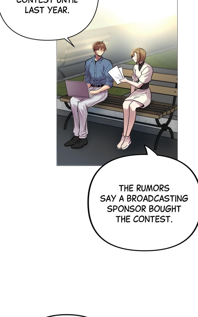 Read Time Roulette Manga Online