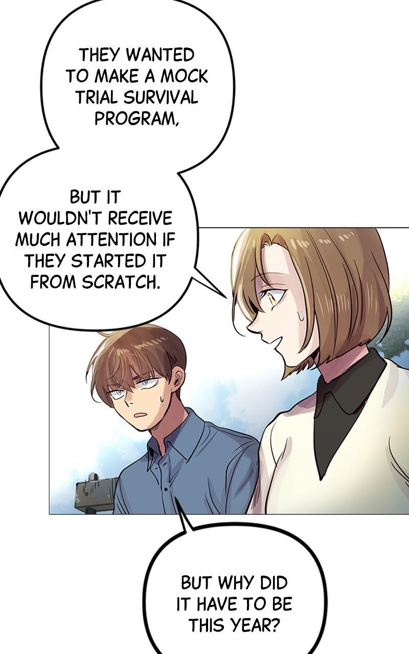 Read Time Roulette Manga Online
