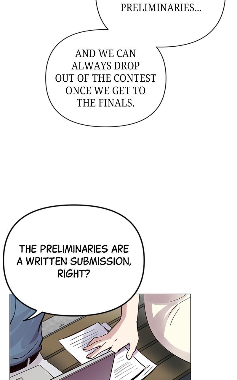 Read Time Roulette Manga Online
