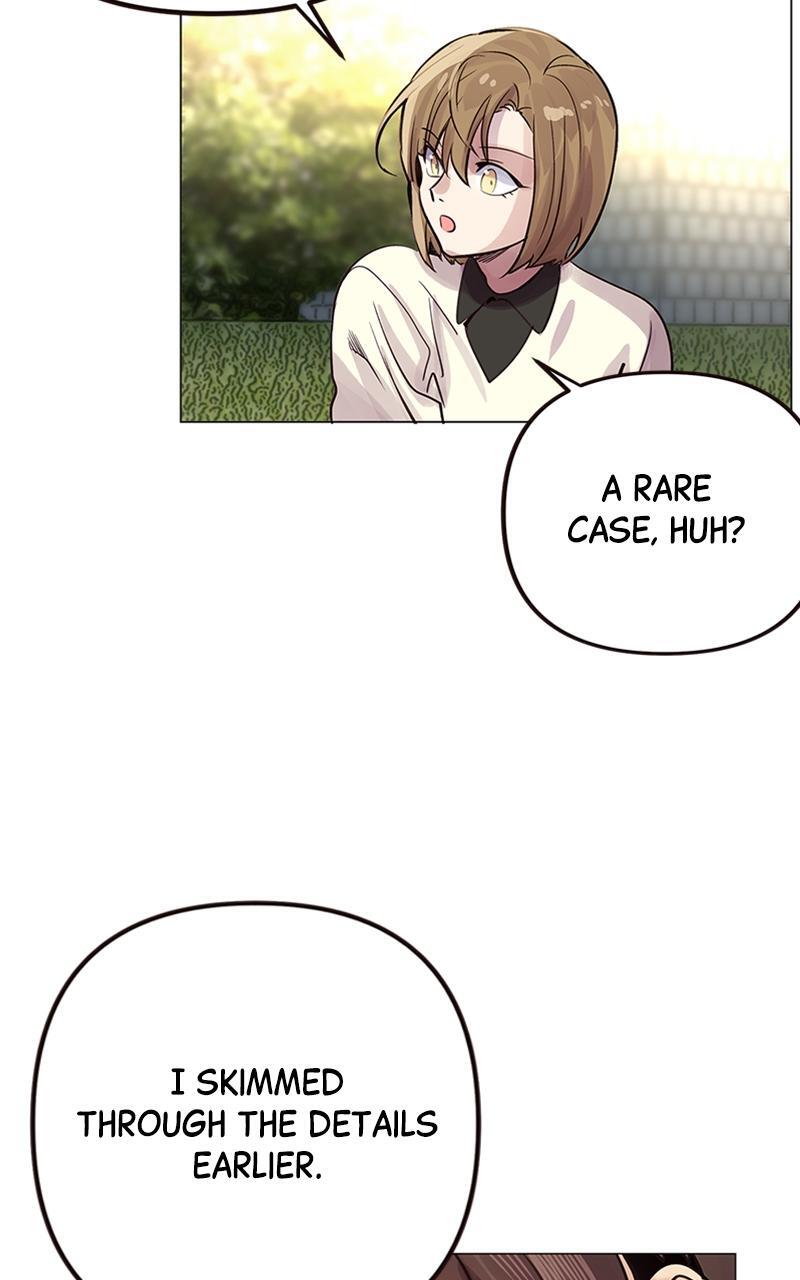 Read Time Roulette Manga Online