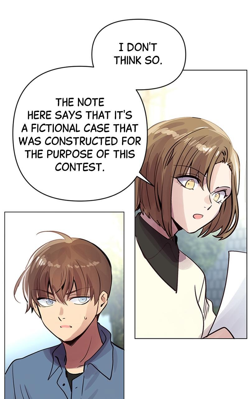 Read Time Roulette Manga Online
