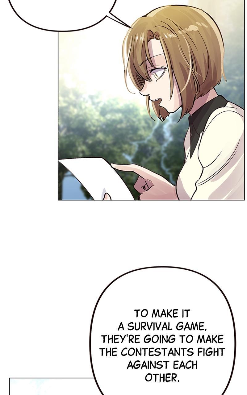 Read Time Roulette Manga Online