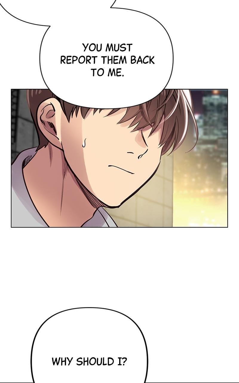 Read Time Roulette Manga Online