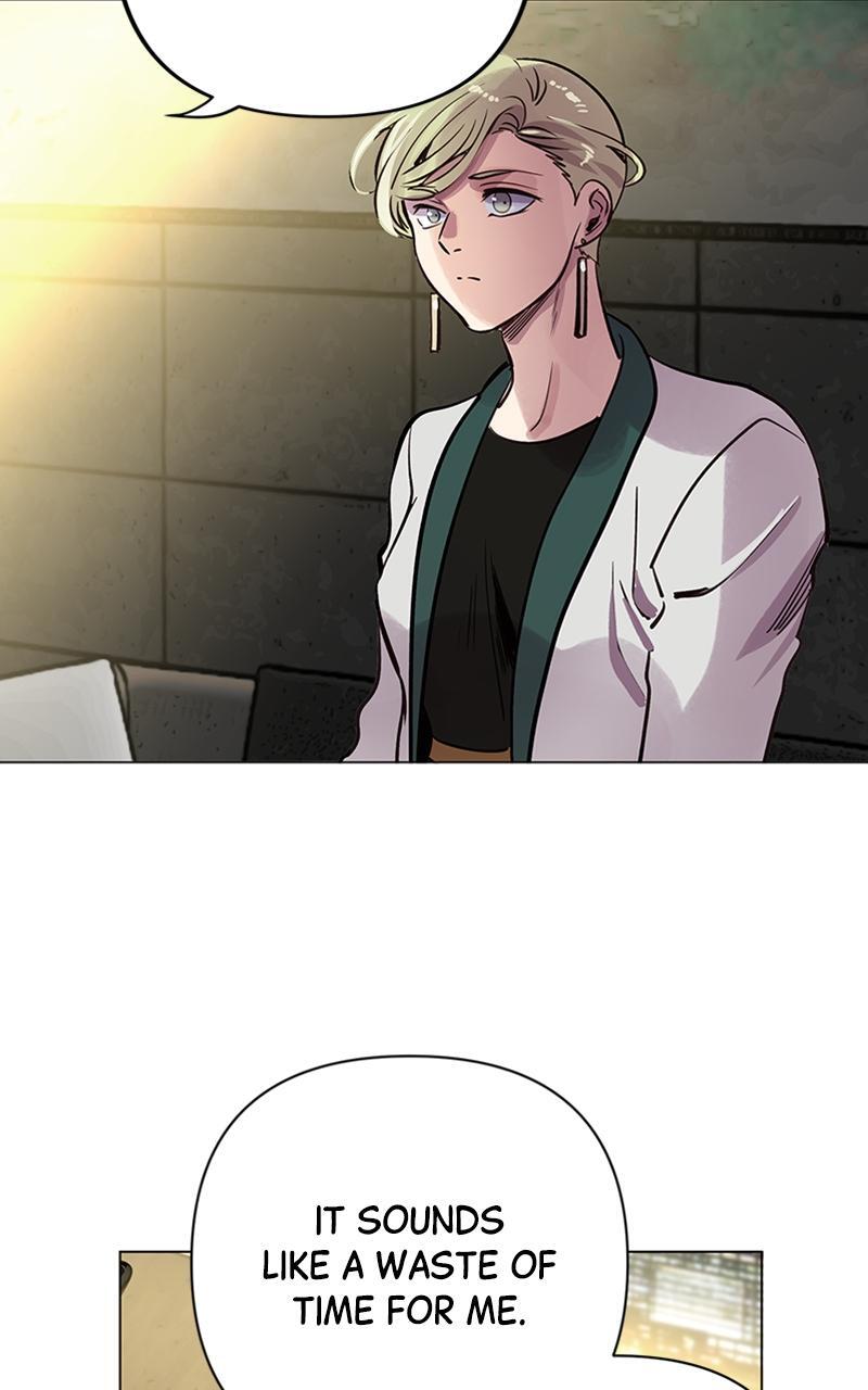 Read Time Roulette Manga Online