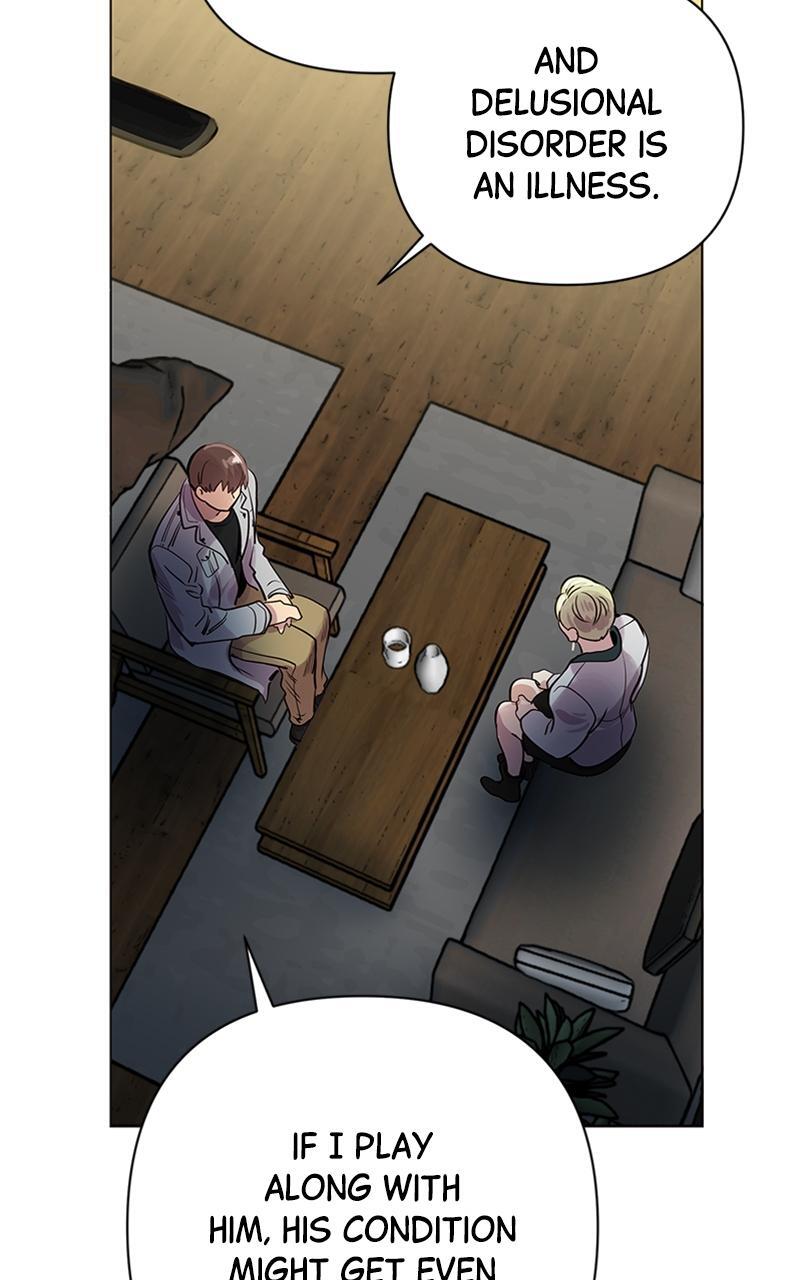 Read Time Roulette Manga Online
