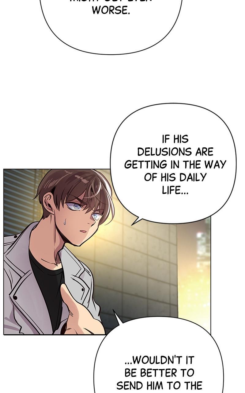 Read Time Roulette Manga Online