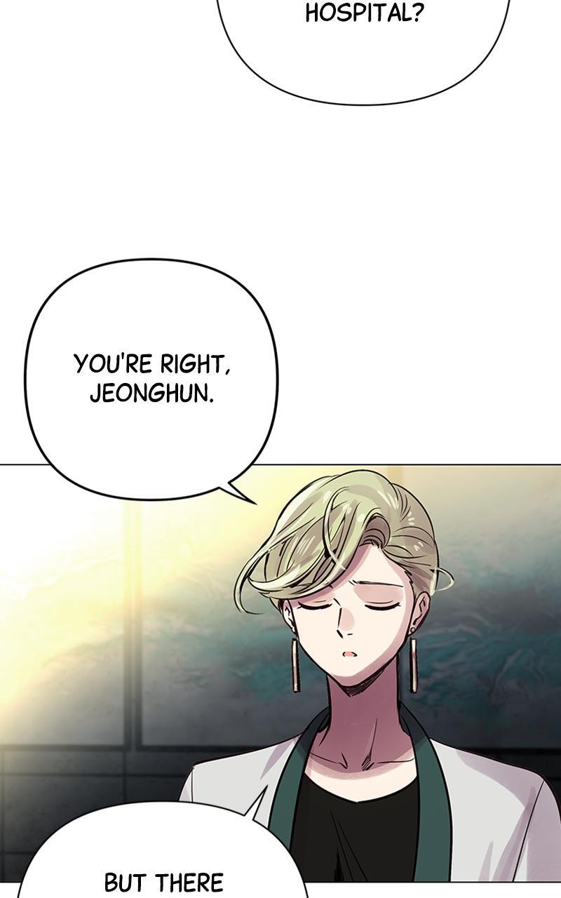 Read Time Roulette Manga Online