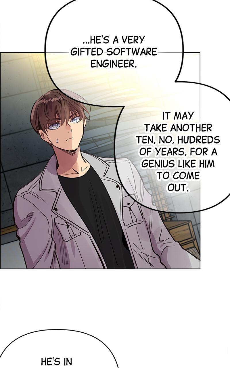 Read Time Roulette Manga Online