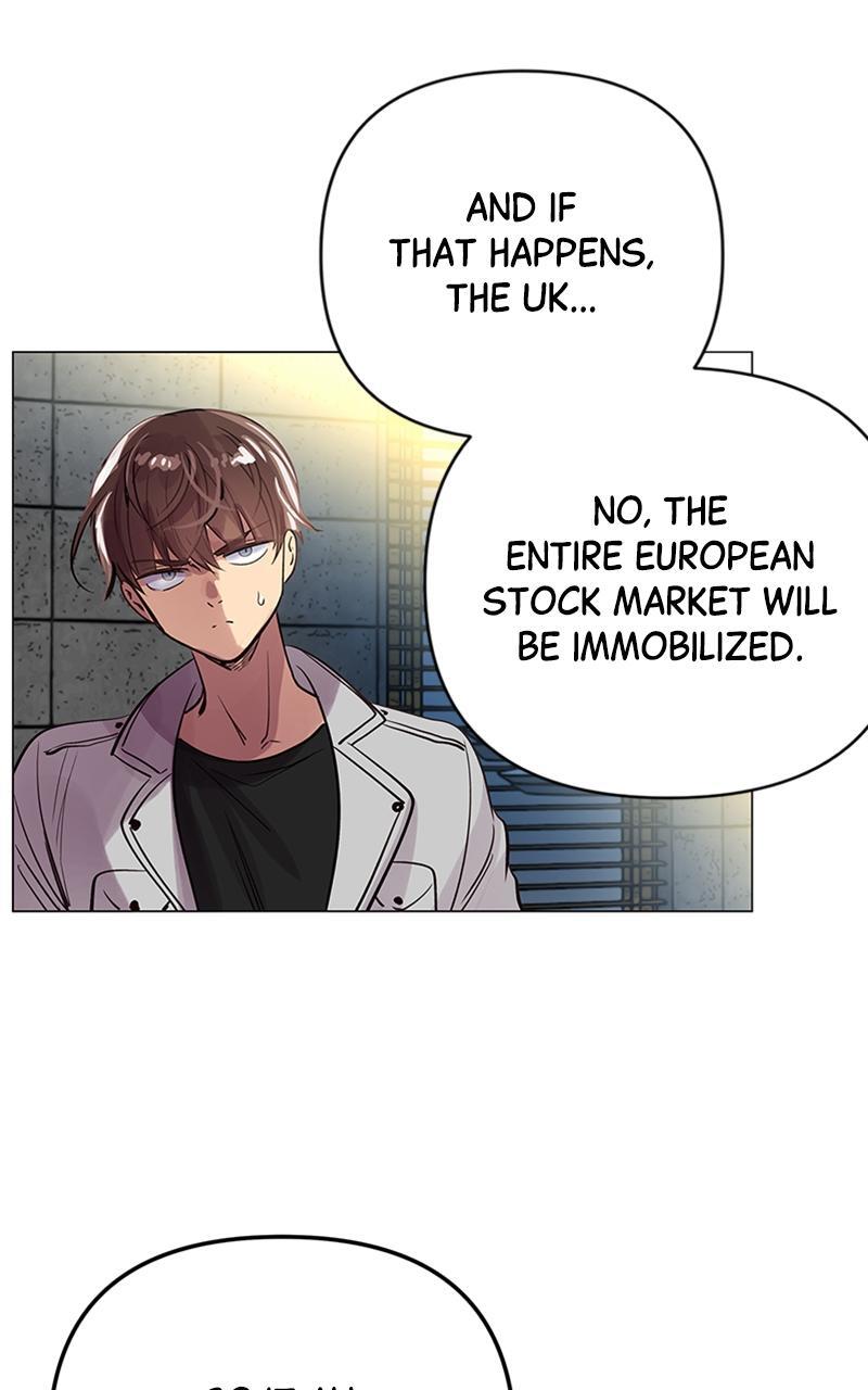 Read Time Roulette Manga Online