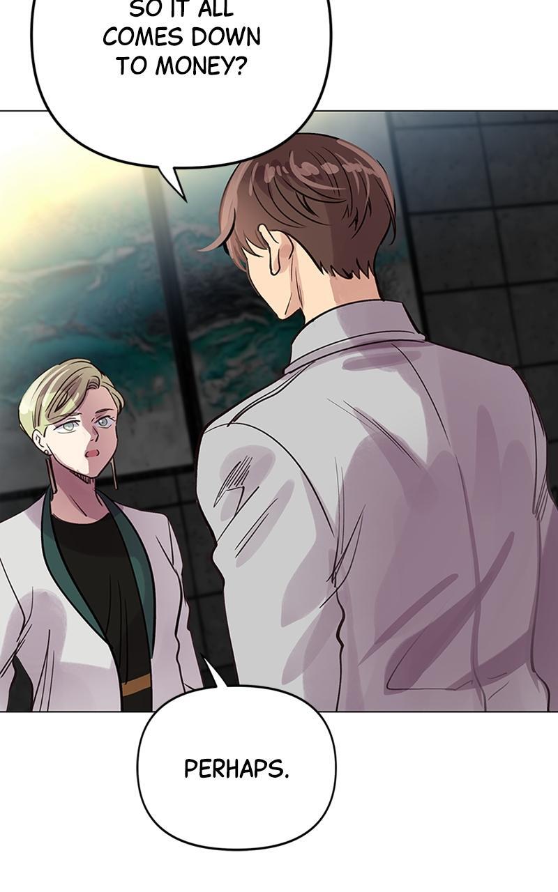 Read Time Roulette Manga Online