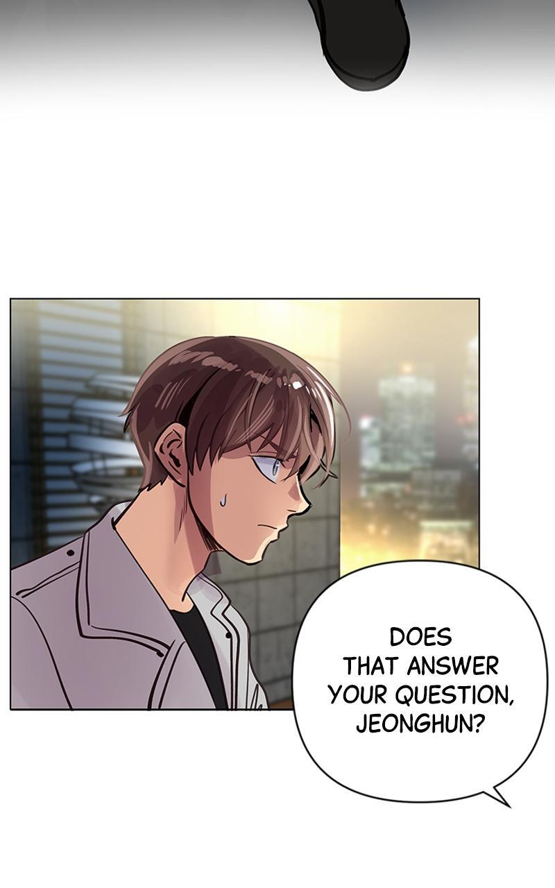 Read Time Roulette Manga Online