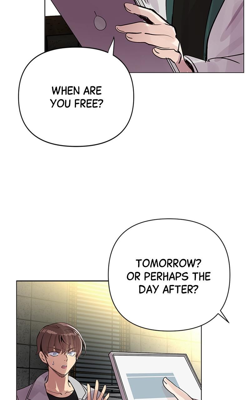Read Time Roulette Manga Online