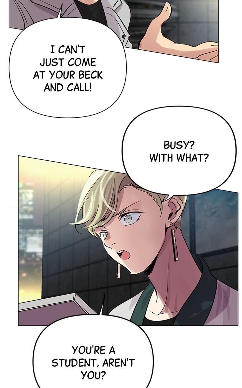 Read Time Roulette Manga Online