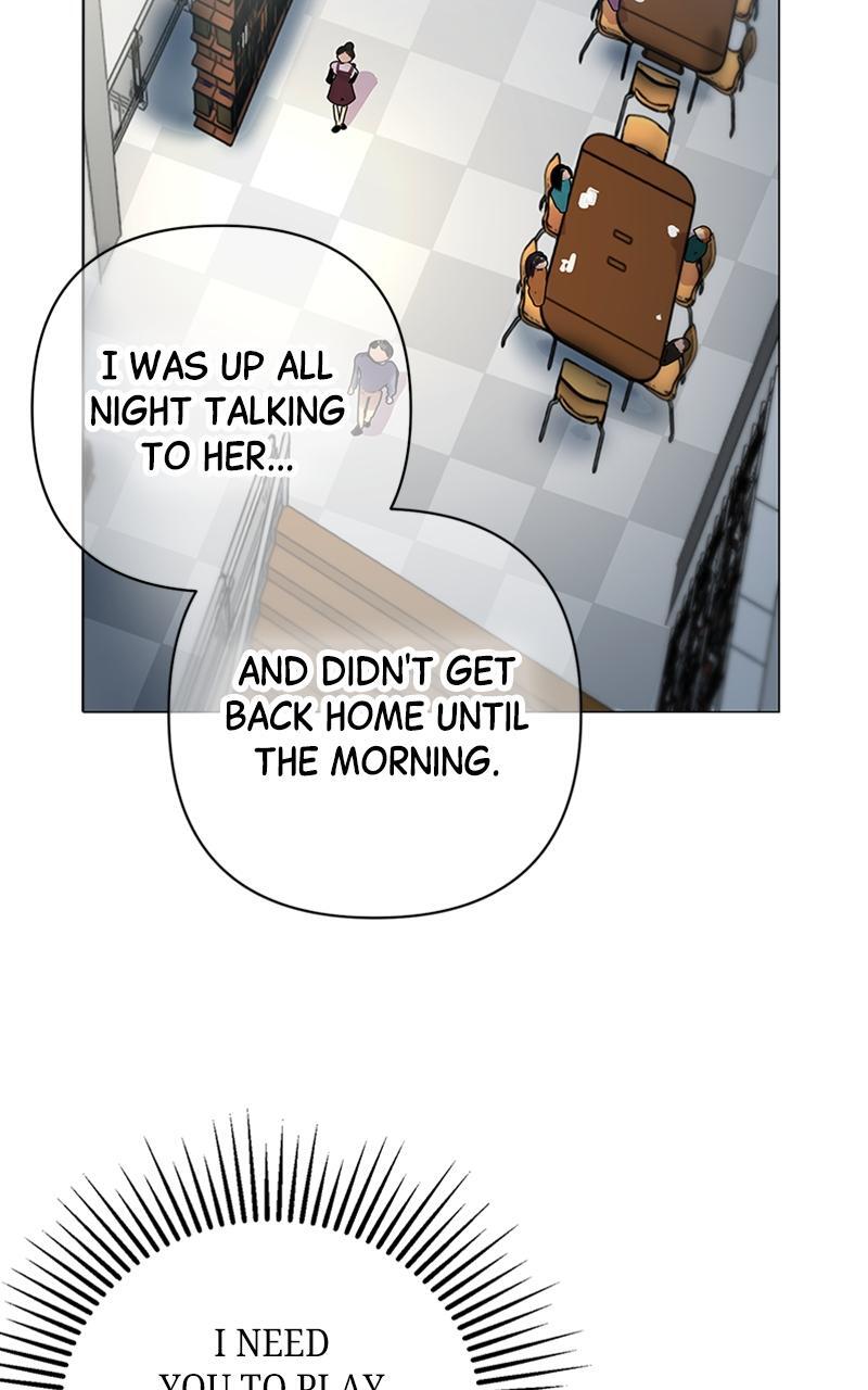 Read Time Roulette Manga Online