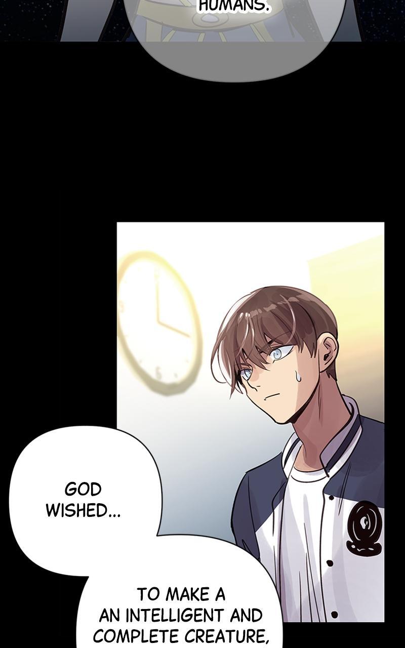 Read Time Roulette Manga Online