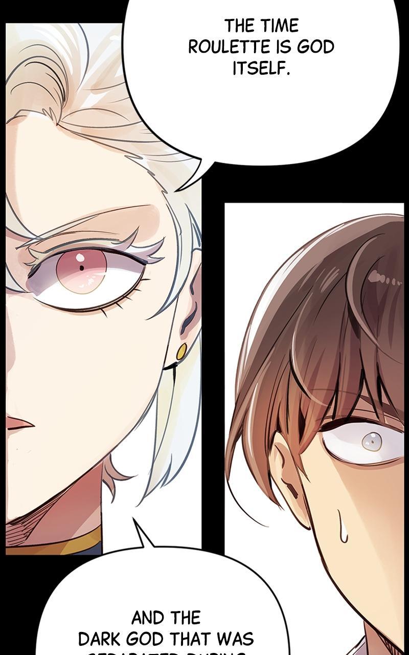 Read Time Roulette Manga Online