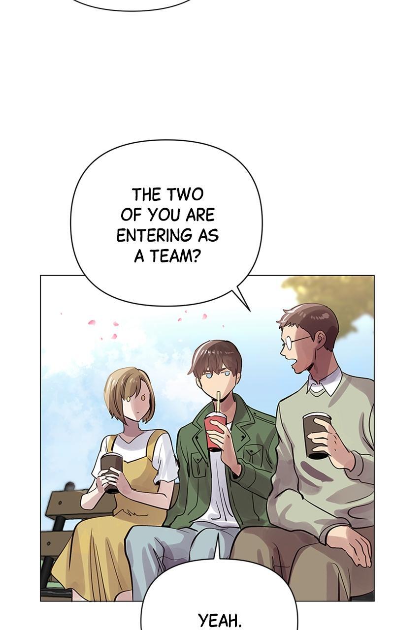Read Time Roulette Manga Online