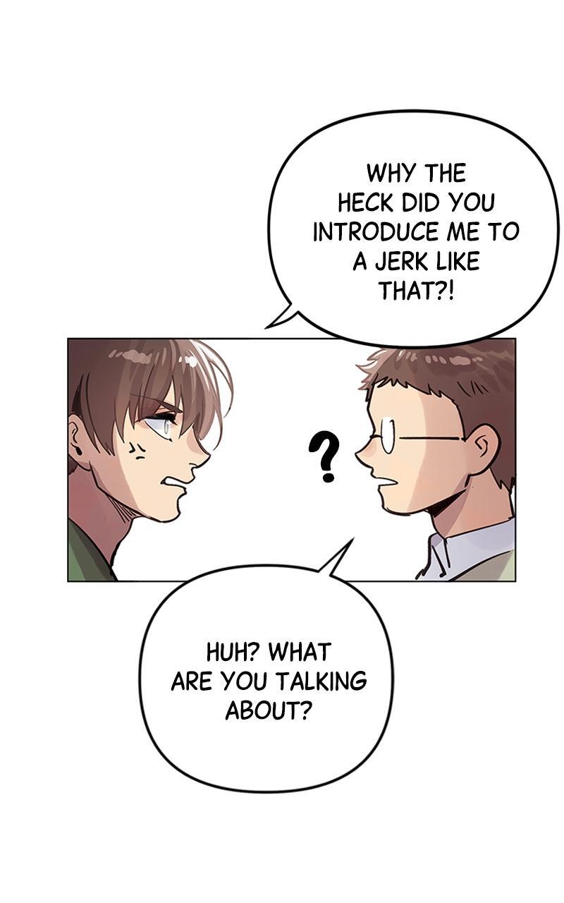 Read Time Roulette Manga Online