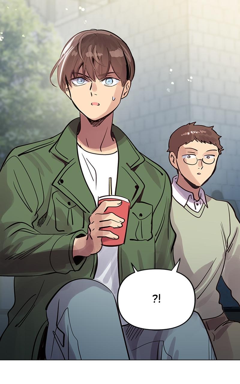 Read Time Roulette Manga Online