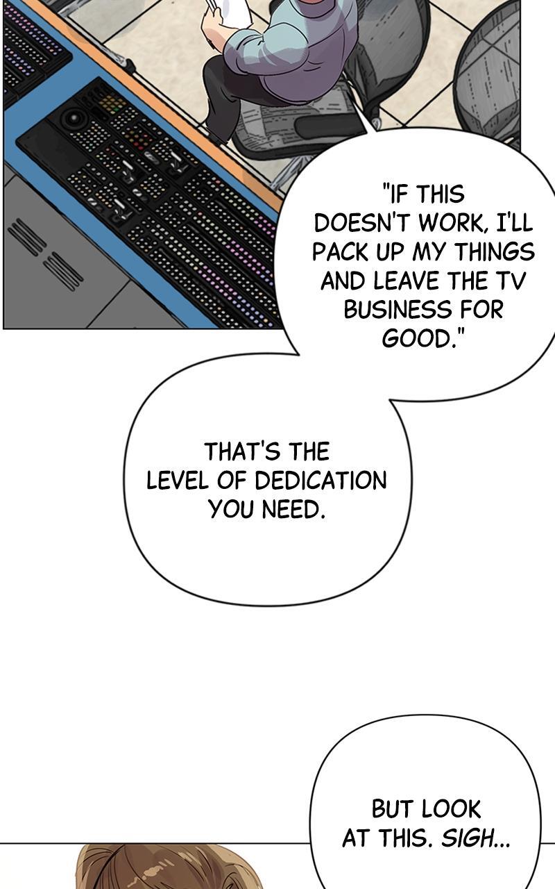 Read Time Roulette Manga Online