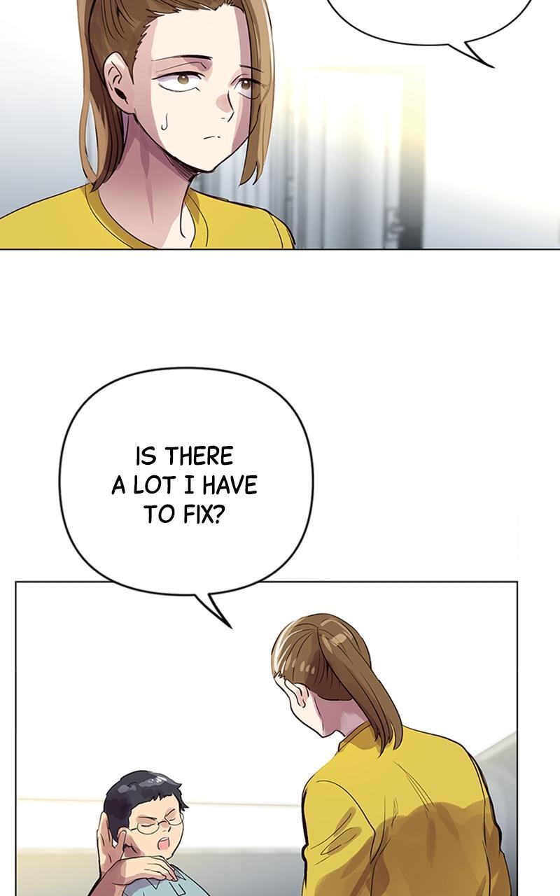 Read Time Roulette Manga Online