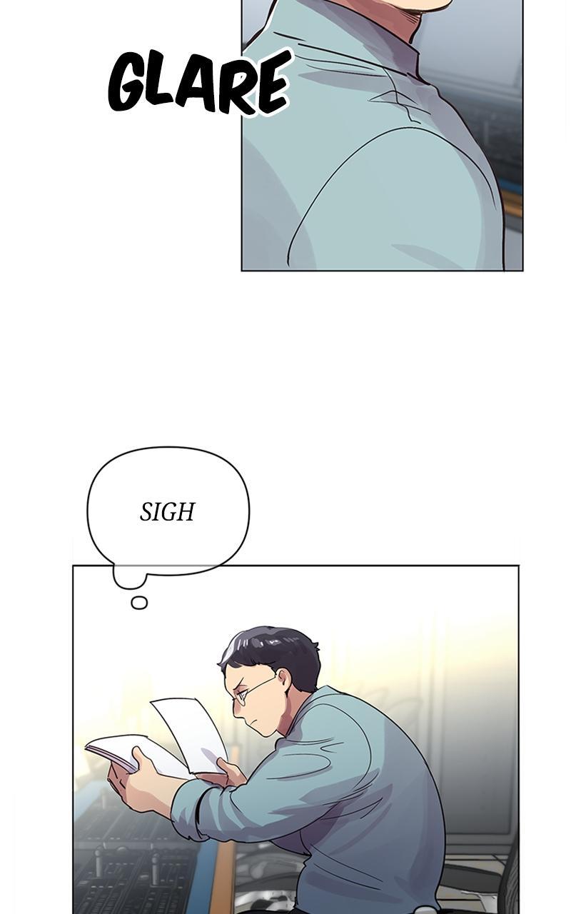 Read Time Roulette Manga Online