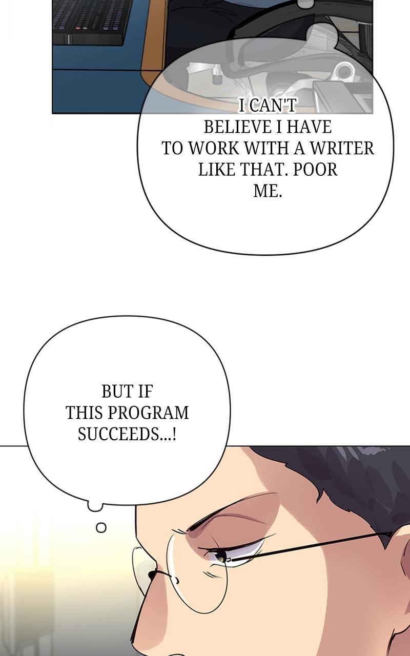 Read Time Roulette Manga Online