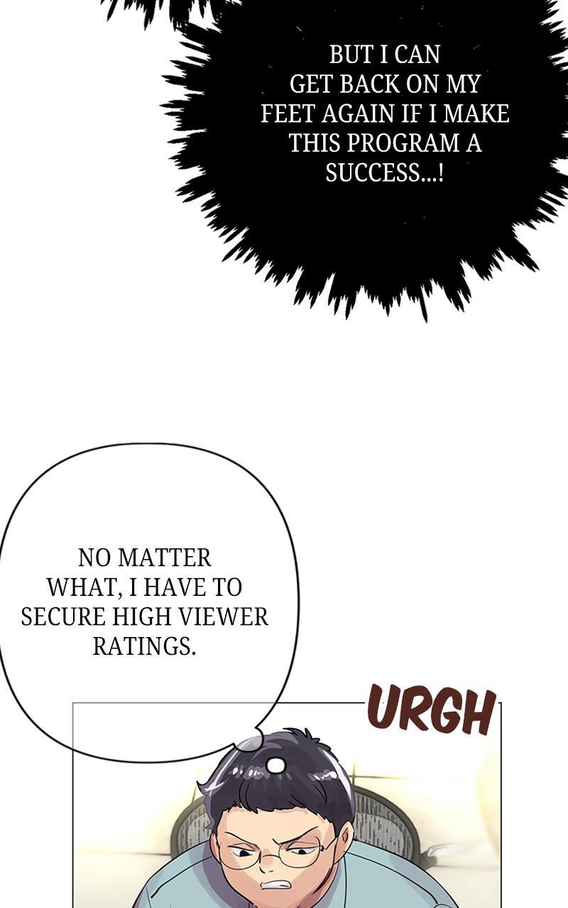 Read Time Roulette Manga Online