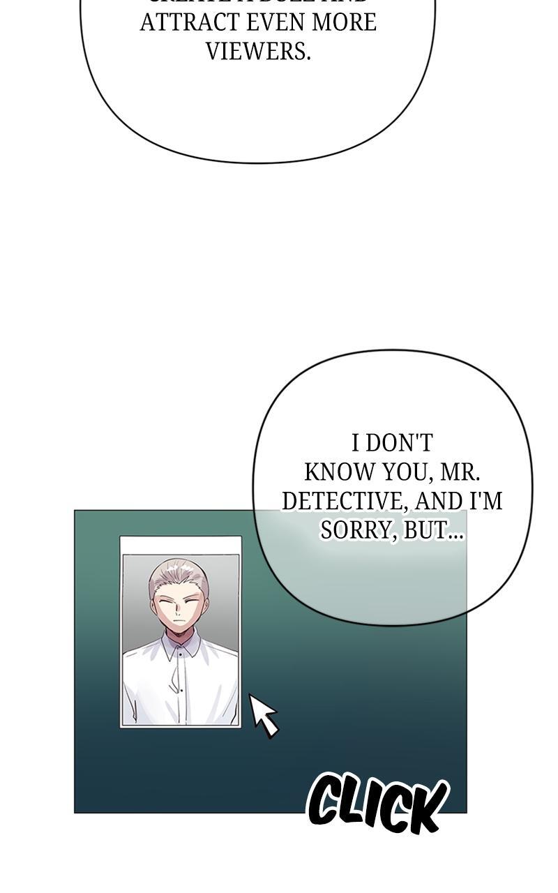 Read Time Roulette Manga Online