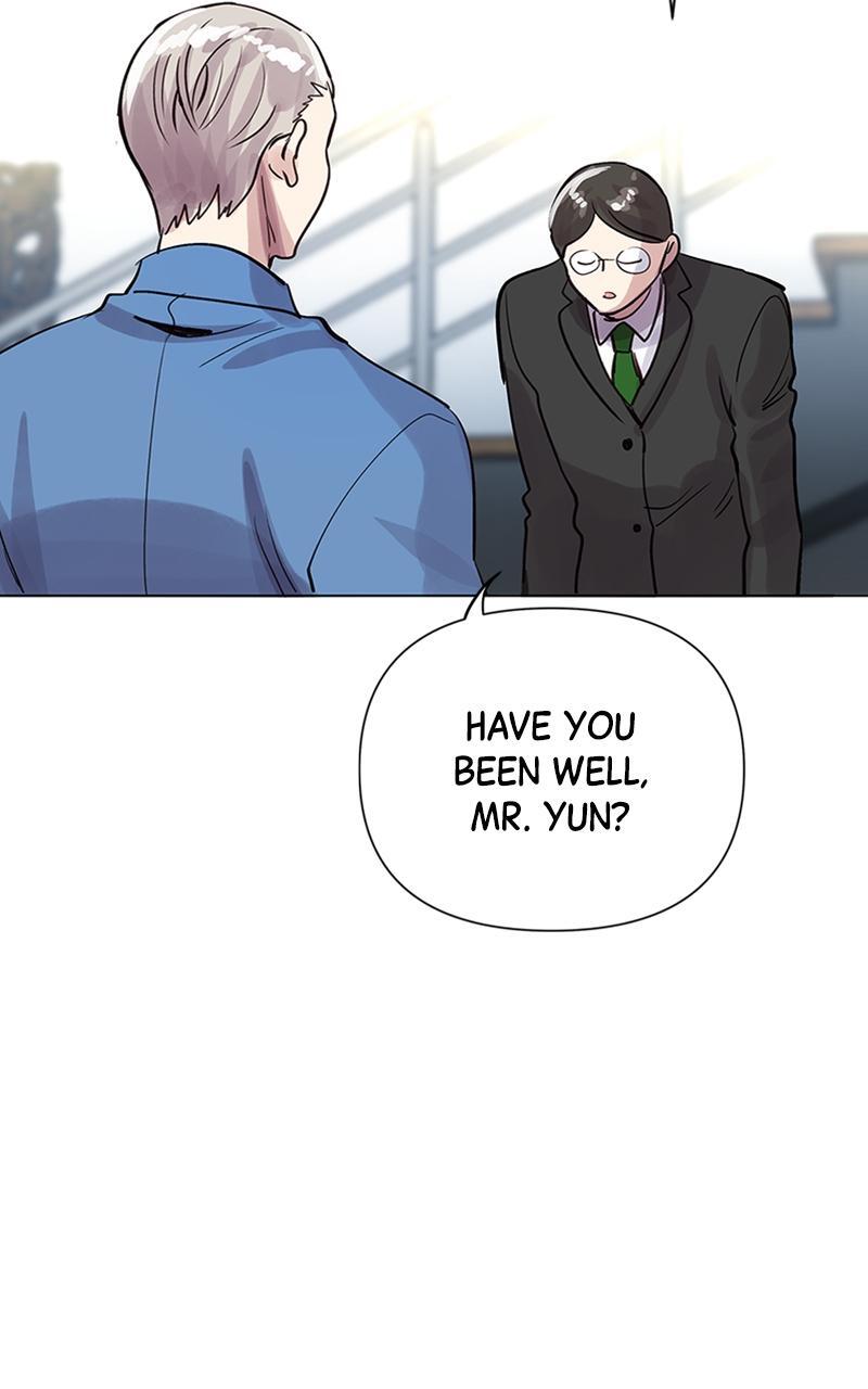 Read Time Roulette Manga Online