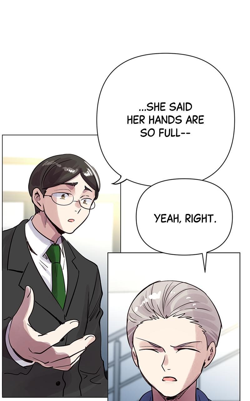 Read Time Roulette Manga Online