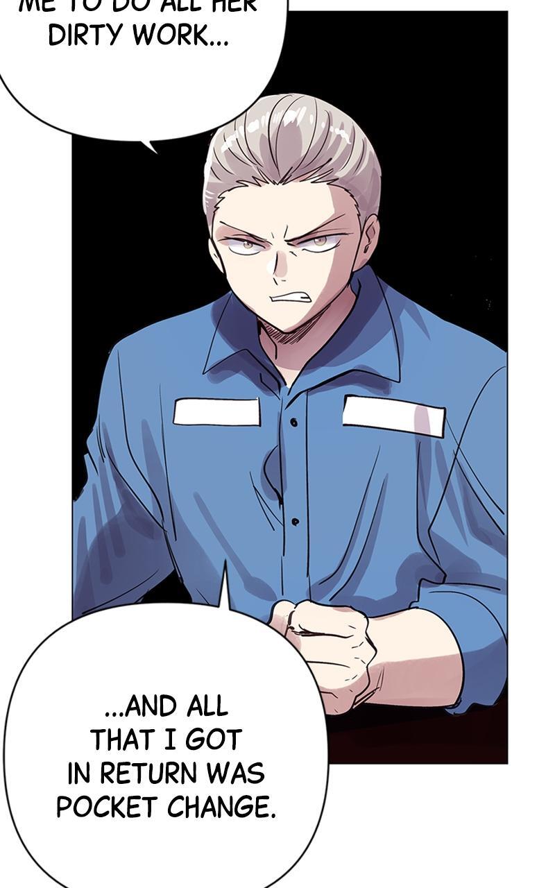 Read Time Roulette Manga Online
