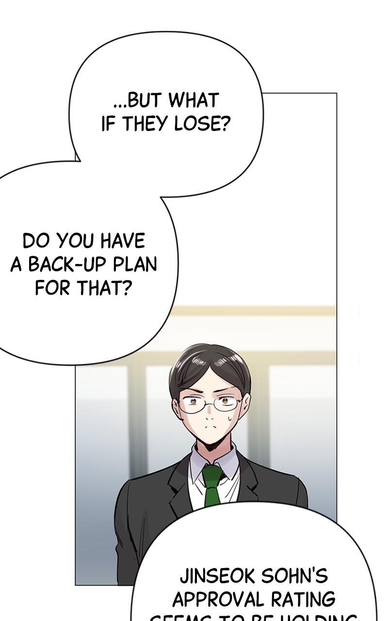 Read Time Roulette Manga Online
