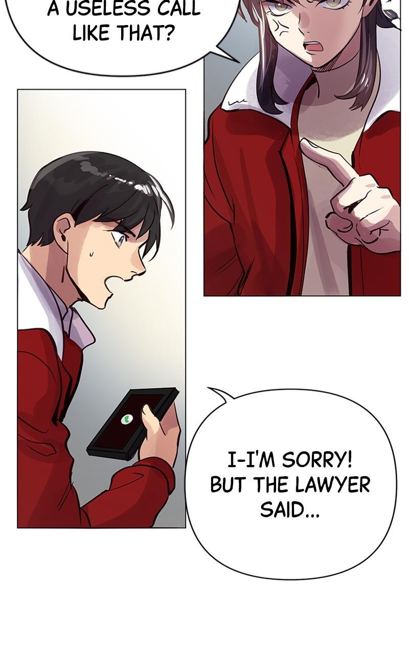 Read Time Roulette Manga Online