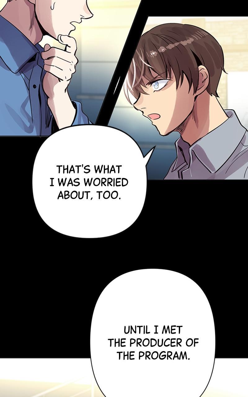 Read Time Roulette Manga Online