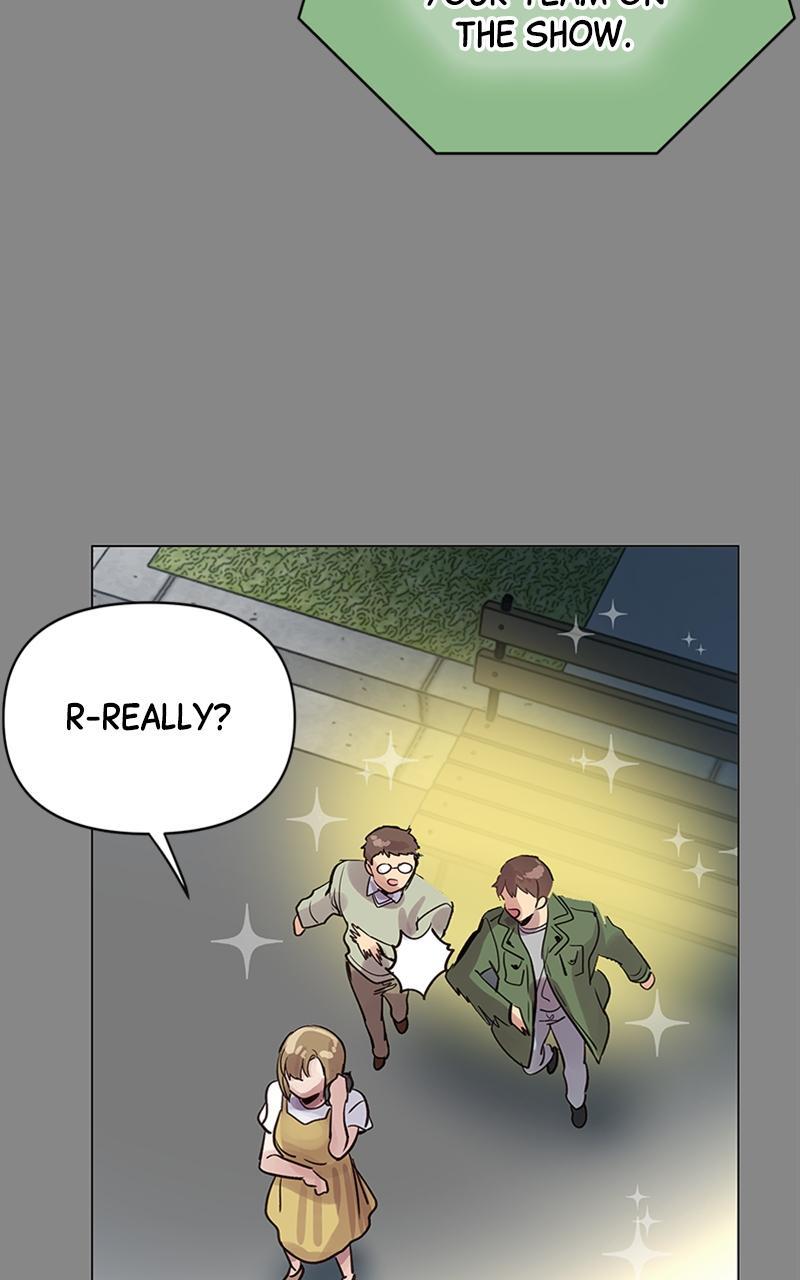 Read Time Roulette Manga Online
