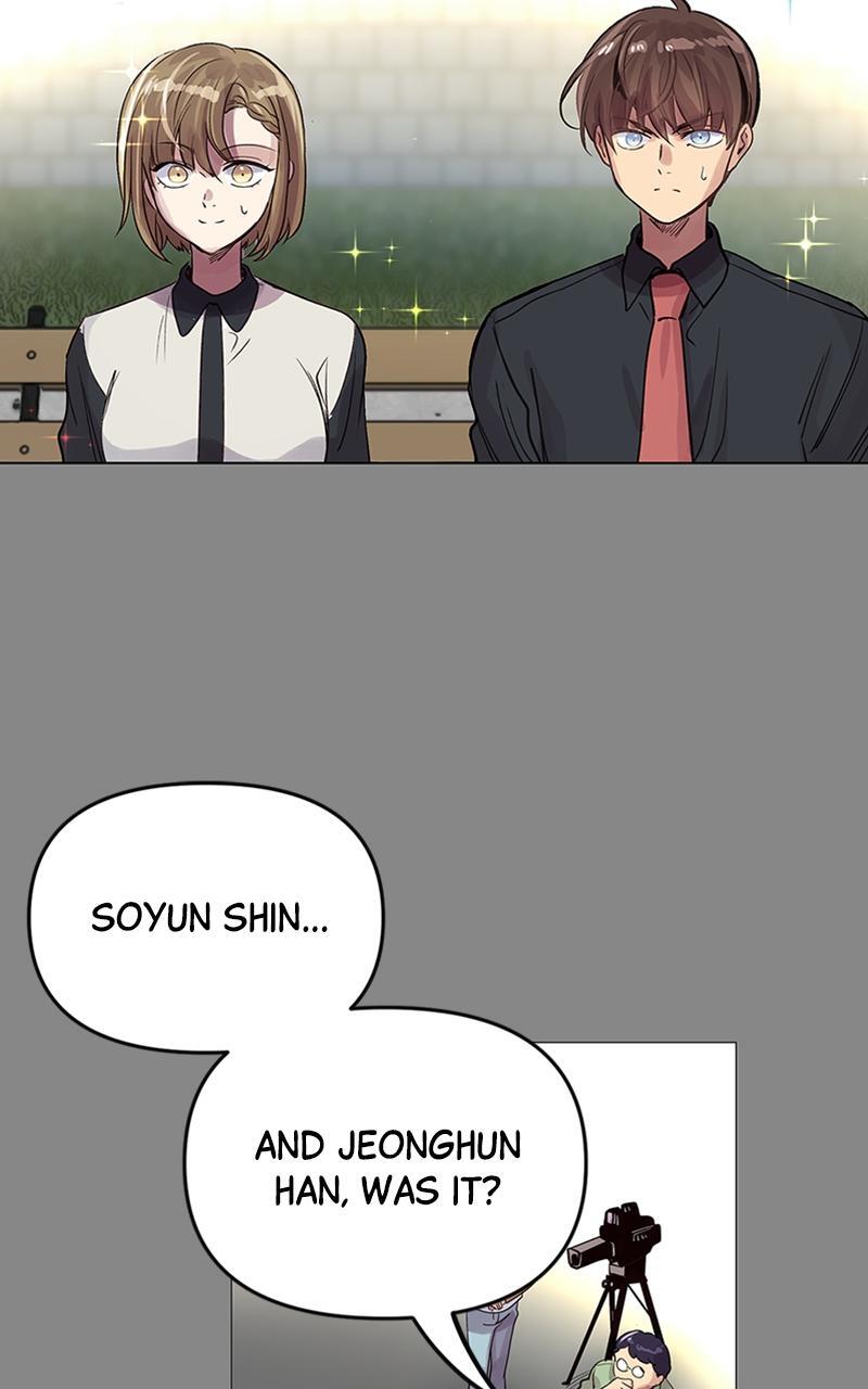 Read Time Roulette Manga Online