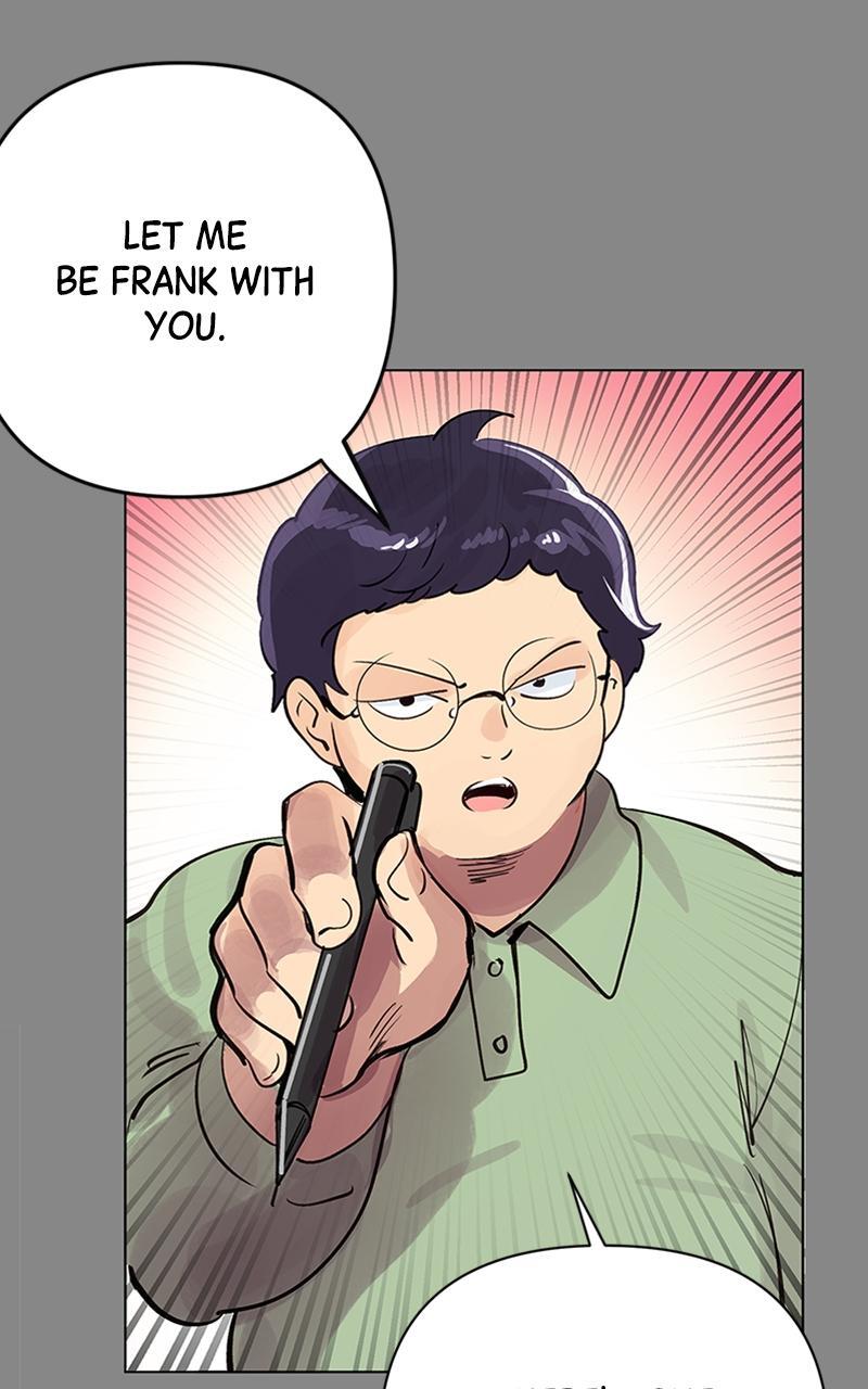 Read Time Roulette Manga Online