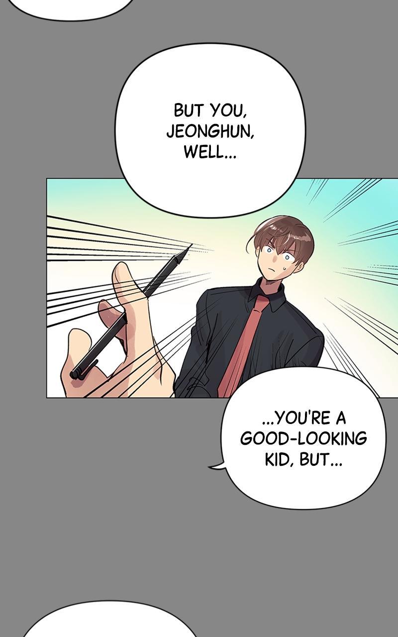 Read Time Roulette Manga Online