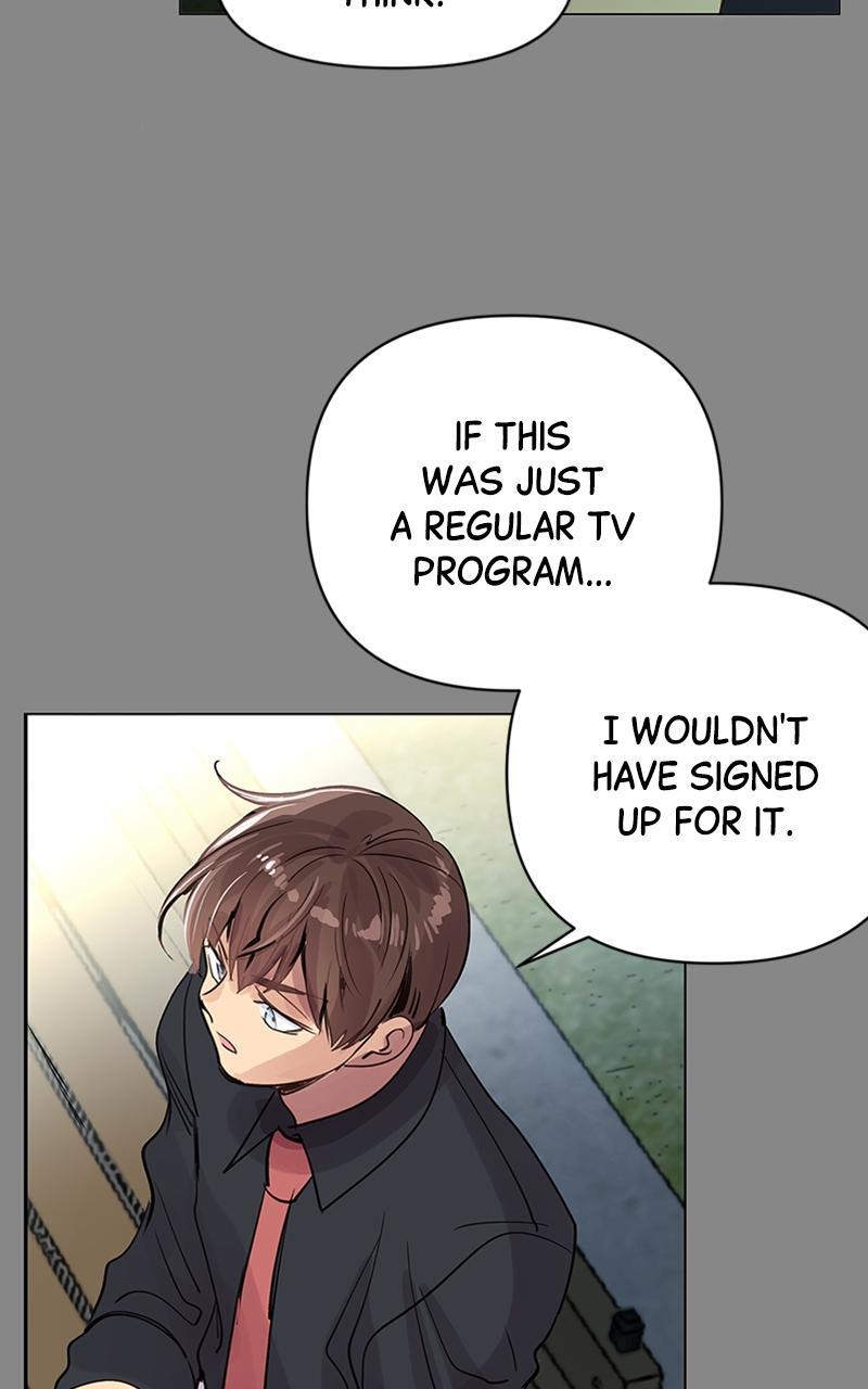 Read Time Roulette Manga Online