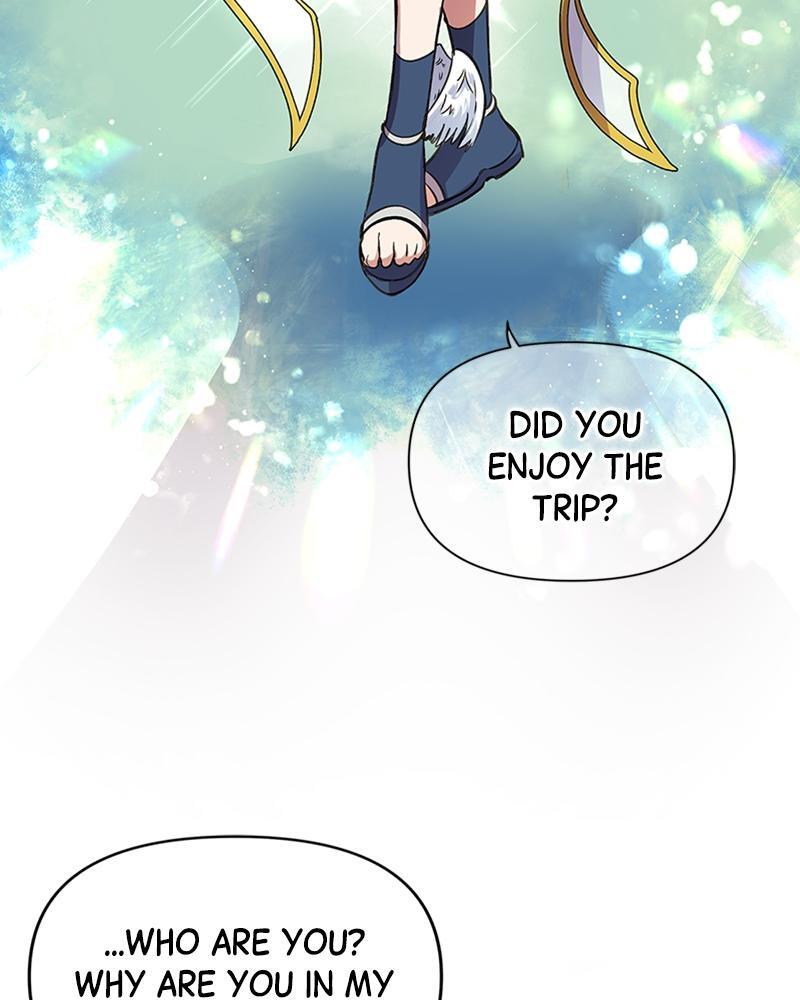 Read Time Roulette Manga Online