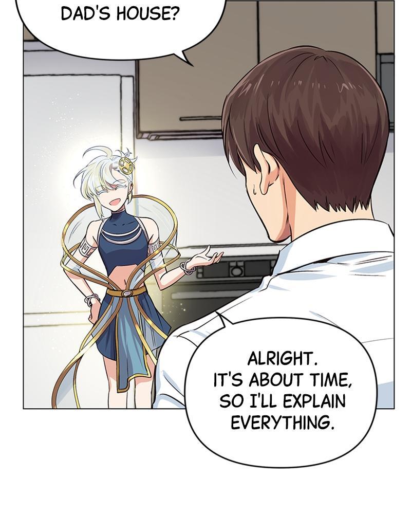 Read Time Roulette Manga Online