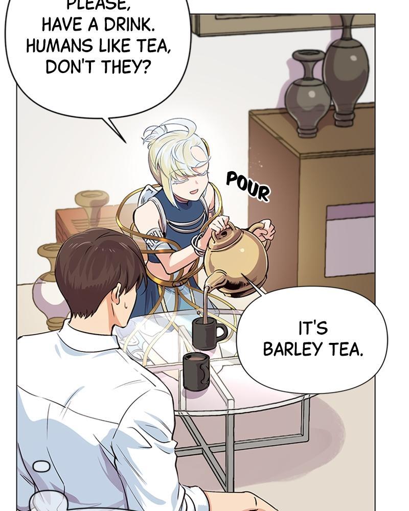 Read Time Roulette Manga Online