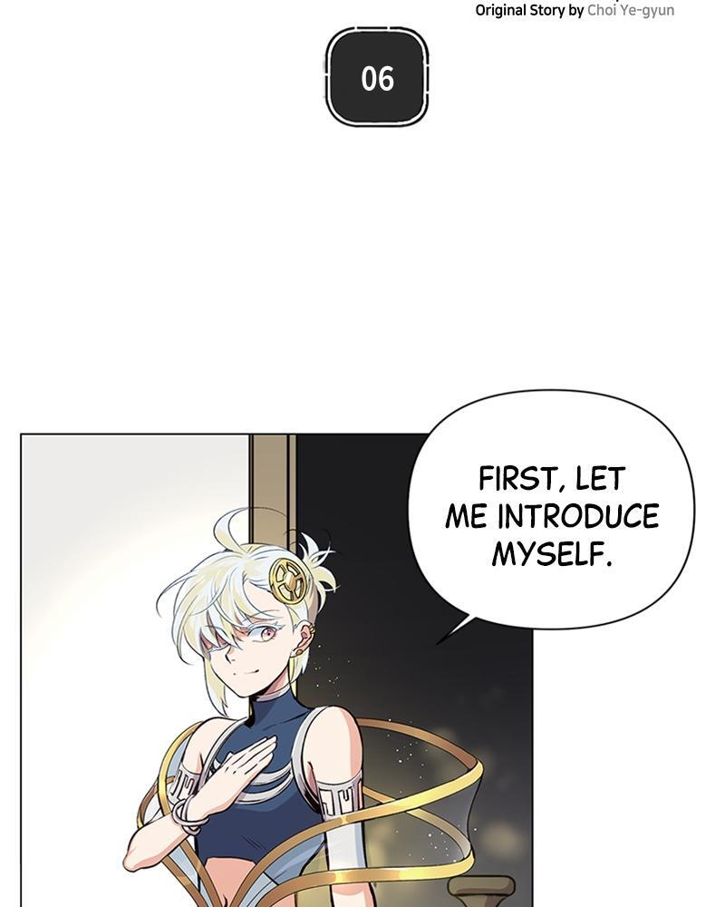 Read Time Roulette Manga Online