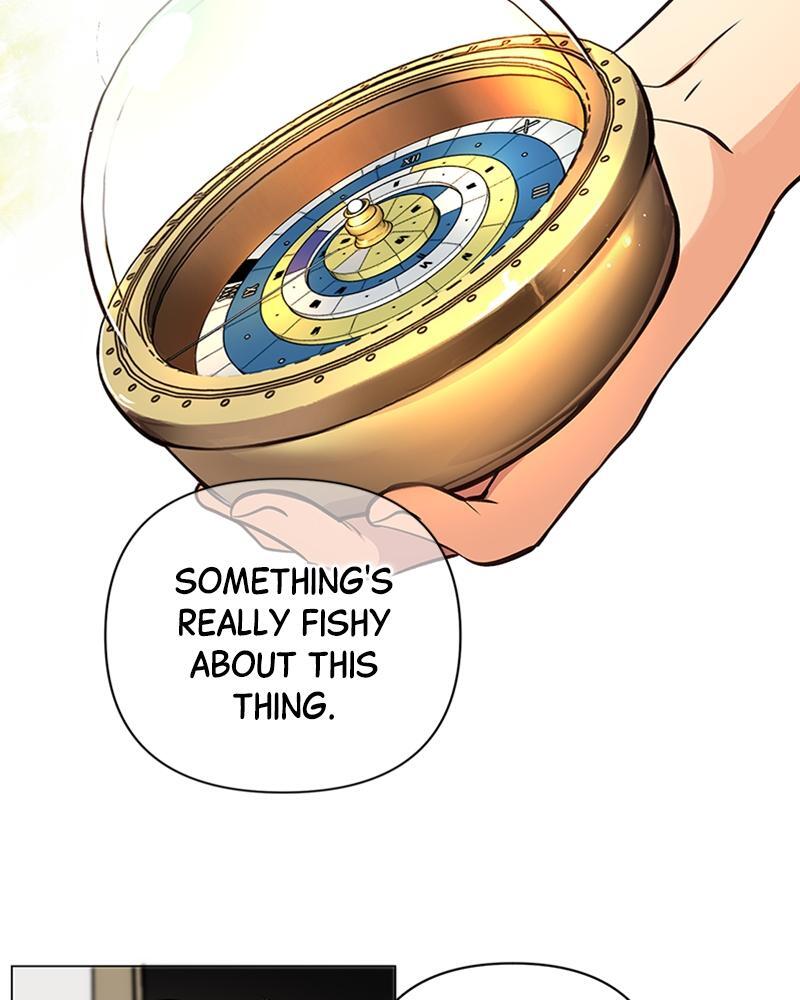 Read Time Roulette Manga Online