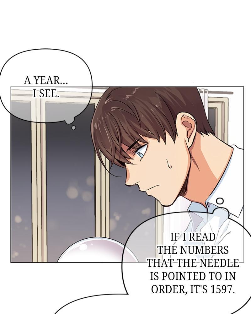 Read Time Roulette Manga Online